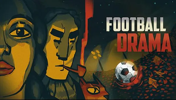 game bóng đá - Football Drama