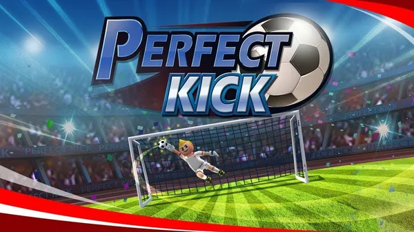 game bóng đá - Perfect Kick