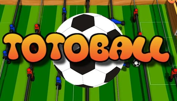 game bóng đá - Totoball