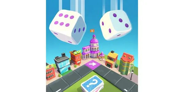 game kiếm tiền - Board Kings