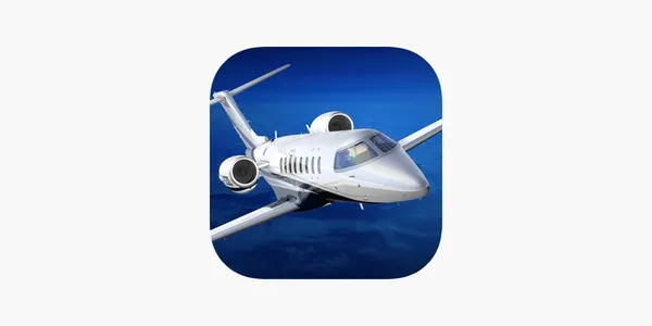 game không chiến - Aerofly FS