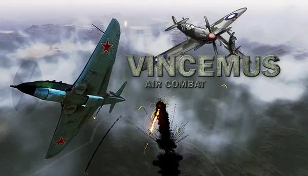 game không chiến - Combat Flight Simulator 3: Battle for Europe