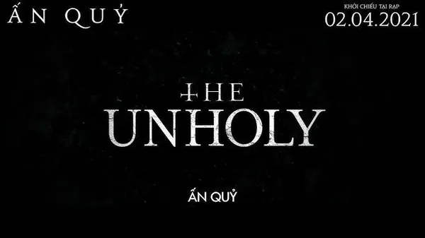 game kinh dị - Unholy