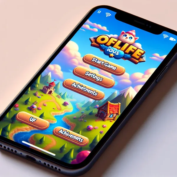 Tổng hợp 20 game offline iOS hấp dẫn không thể bỏ qua