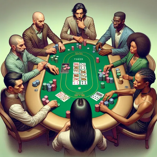 Top 15 Game Poker Hay Nhất Bạn Không Thể Bỏ Qua