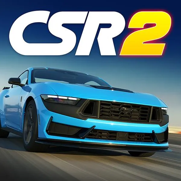 game đua xe - CSR Racing 2 – Car And Drag Racing Game